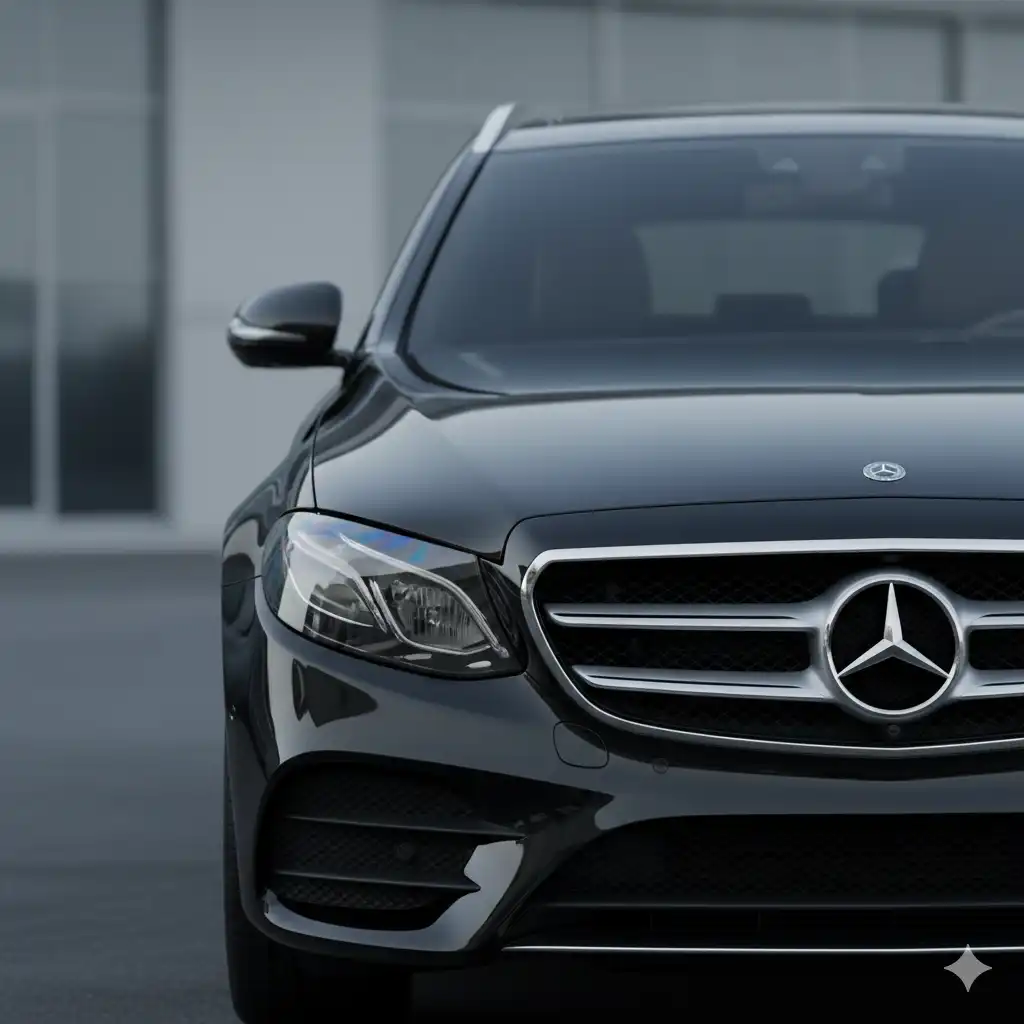 Professional TaxiZara driver