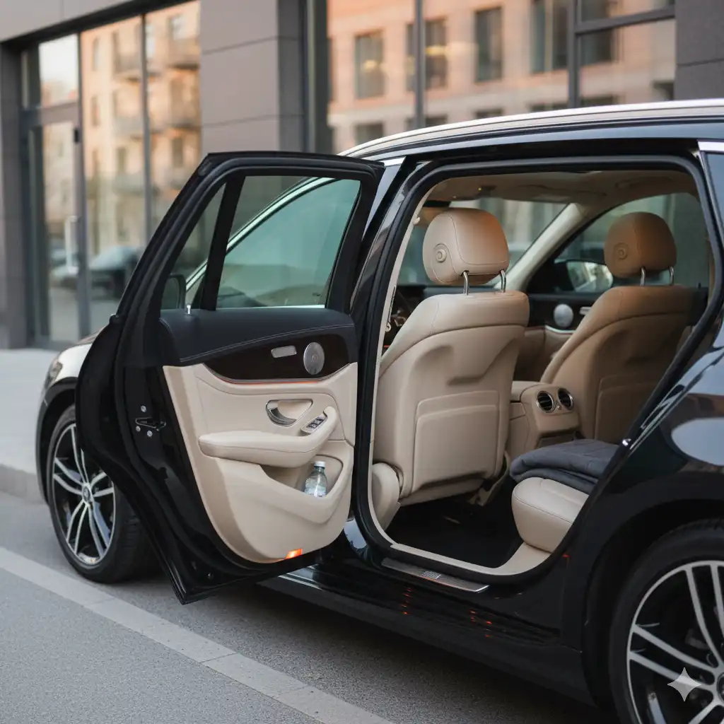 TaxiZara customer service